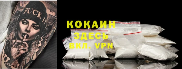 молекула духа Белокуриха